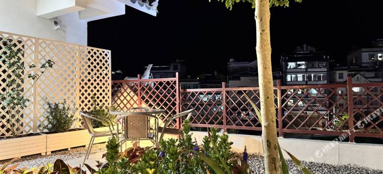 普洱漫泊时光民宿图片