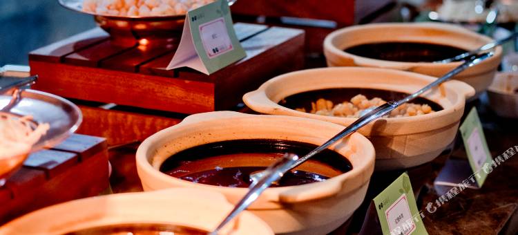 华蓥红岩十里芳菲美村图片