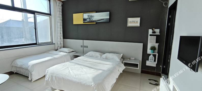 北京旮旯小院图片