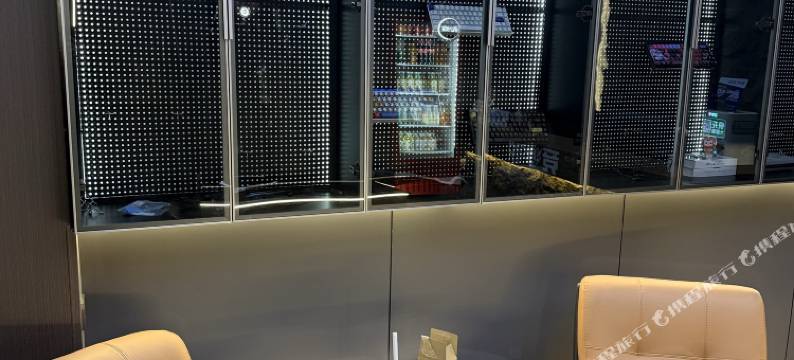 竞悦电竞宾馆图片