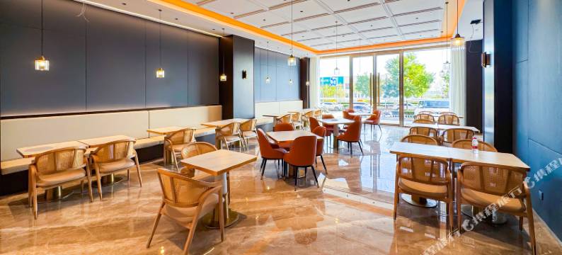 科创逸城酒店(榆林会展中心店)图片