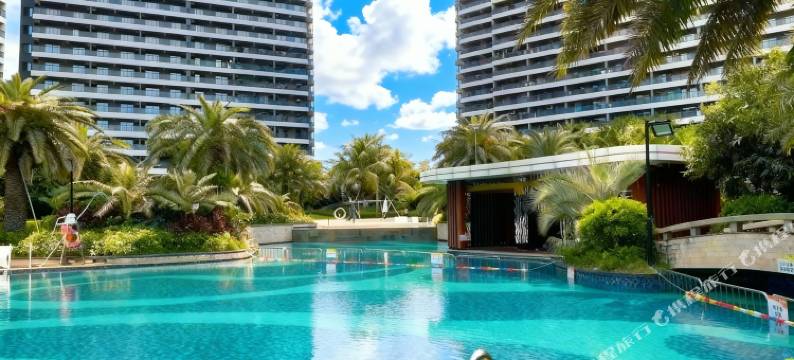 BY·铂悦海岸海景度假酒店(北海银滩旅游度假区店)图片