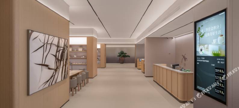 全季酒店(昆明日新中路爱琴海店)图片