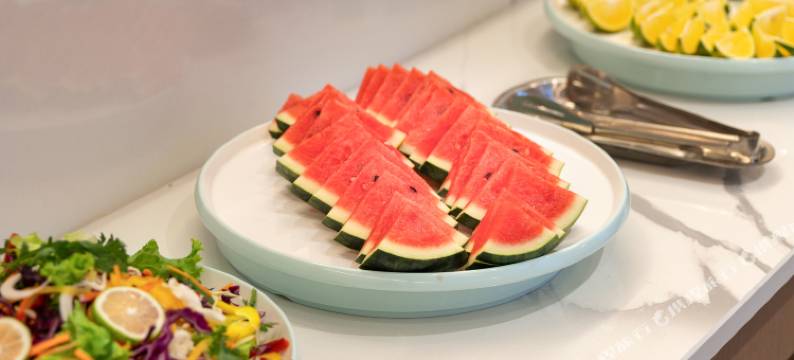 美豪丽致酒店(腾冲店)图片