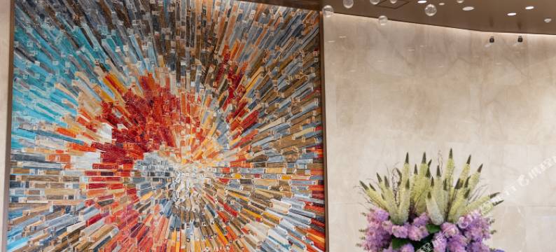 顺锦金钻酒店(印象南塘温州山姆店)图片