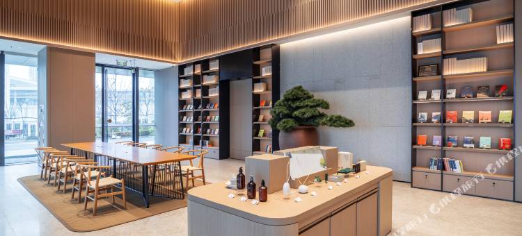 全季酒店(合肥西站西广场店)图片