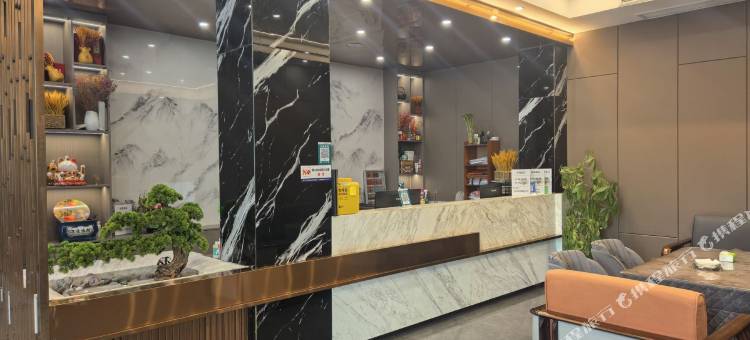 万源雾语酒店图片