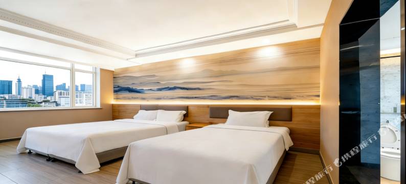 如家云上四季酒店(台州三门店)图片