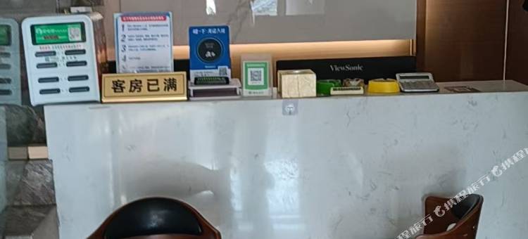 安泰商务民宿图片