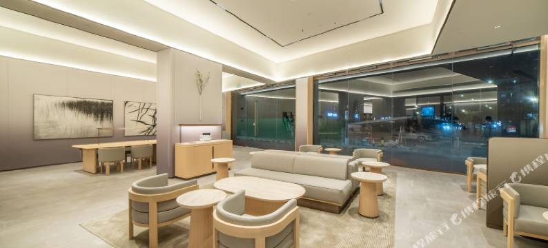 全季汕头东厦100购物中心酒店图片