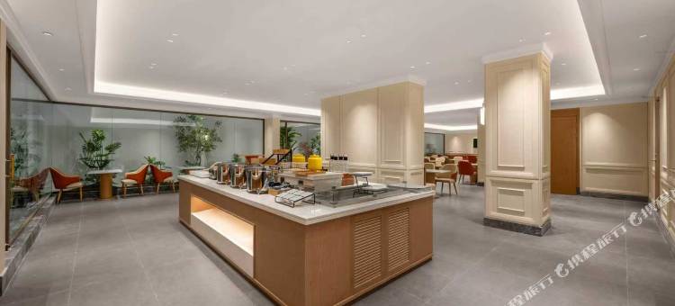 维也纳酒店(新乡长垣山海大道店)图片