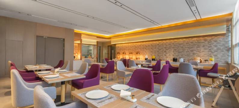 麗枫酒店(盐城高铁站店)图片