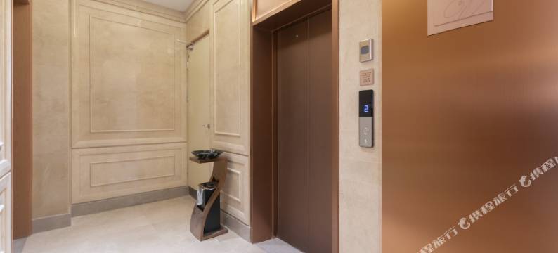 维也纳酒店(黄山风景区南大门店)图片