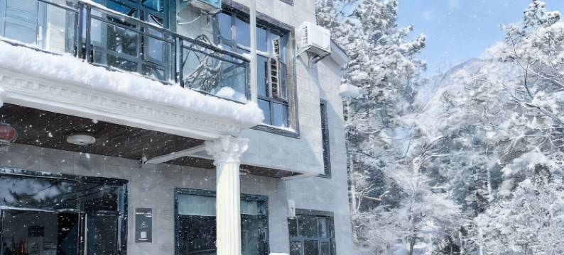 衡山风味山庄·观日出民宿(南岳衡山景区店)图片