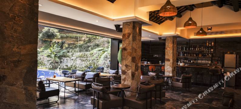 奇林逸居度假村图片