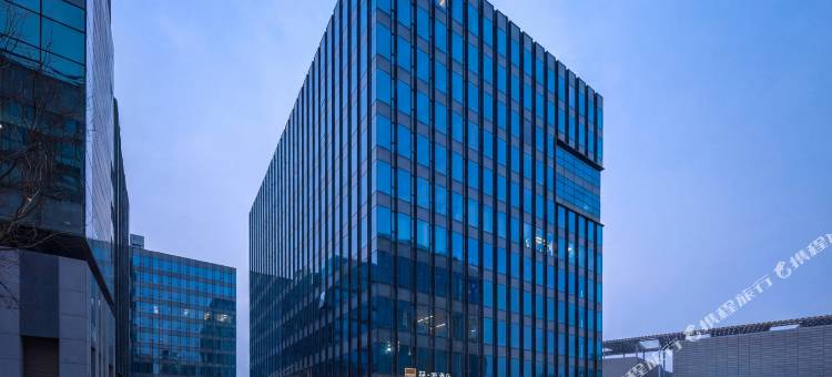 喆啡酒店(北京昌平未来科学城北地铁站店)图片