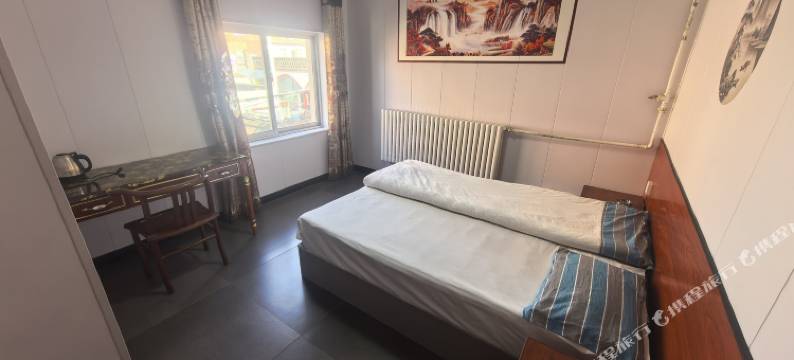 汾阳市阳光二部宾馆图片