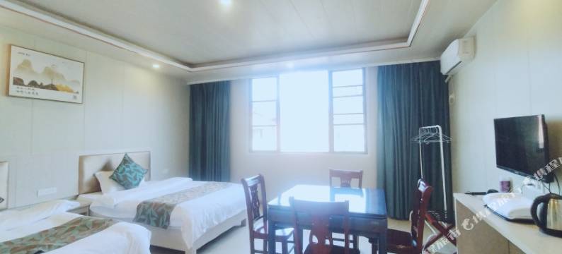 龙虎山双燕民宿图片