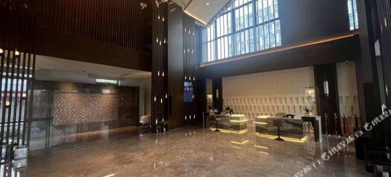 随州国投·银杏酒店(草甸子街店)图片