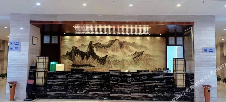 长沙理工大学国际学术交流中心酒店(云塘校区店)图片