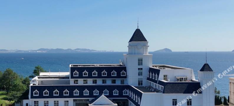 国药康养大连旅居中心图片