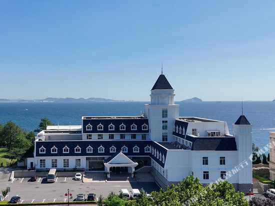 国药康养大连旅居中心