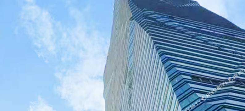 深圳皇岗voco套房酒店图片