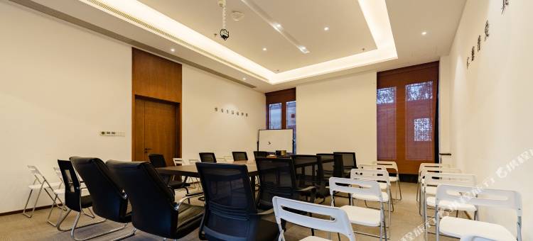 花筑·青岛祓园宾舍民宿图片