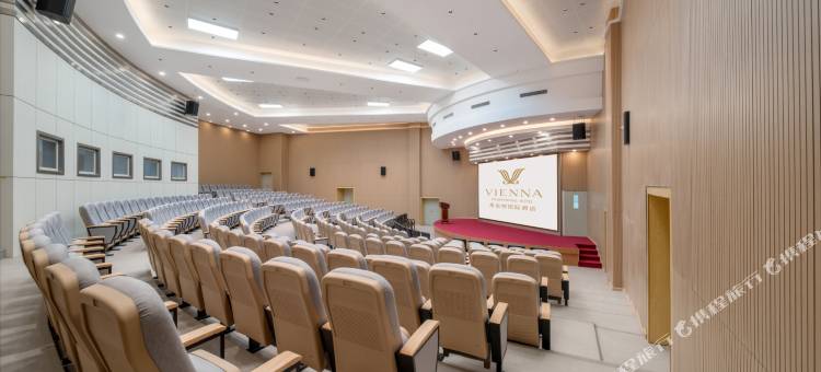 维也纳国际酒店(深圳大学城西丽店)图片