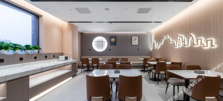 朗丽兹酒店(北京上地中关村软件园店)图片