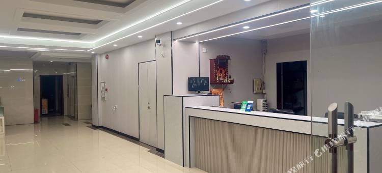 台山下川岛君悦轩酒店图片
