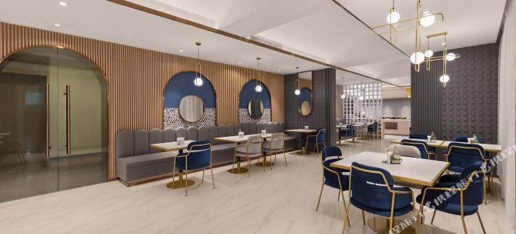 星程酒店(长治医学院店)图片