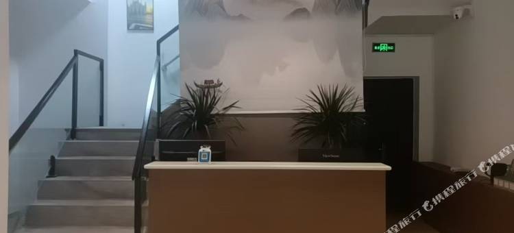 陶瓷巷快捷酒店图片