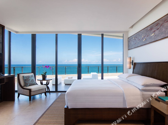 东戴河·首选海景酒店公寓