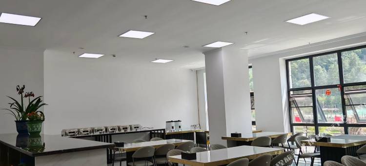 陈塘沟平措康桑夏尔巴大酒店图片