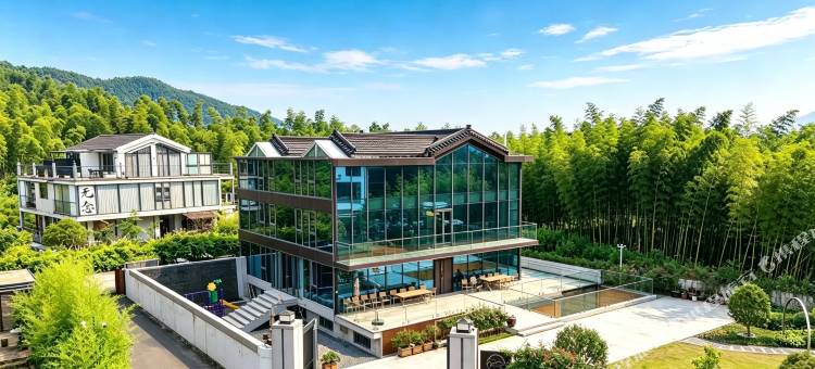 宜兴良栖山院图片