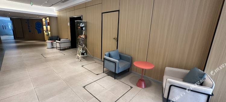 如家酒店.neo(成都宽窄巷子店)图片