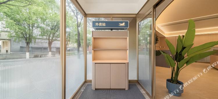 汉庭酒店(海东乐都唐道店)图片