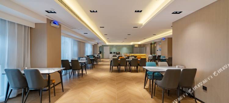 格林东方酒店(亳州海港城店)图片