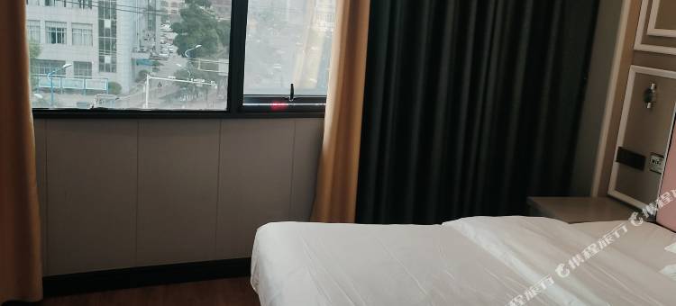 亚特酒店(柳城人民医院店)图片