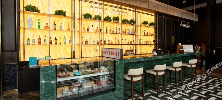 山宗水源大酒店图片