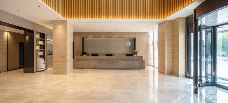 呈境LIFE HOTEL酒店(莱州店)图片