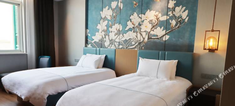 锦江之星酒店(灌南店)图片