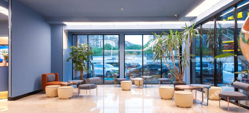 汉庭酒店(上海金桥杨高中路店)图片