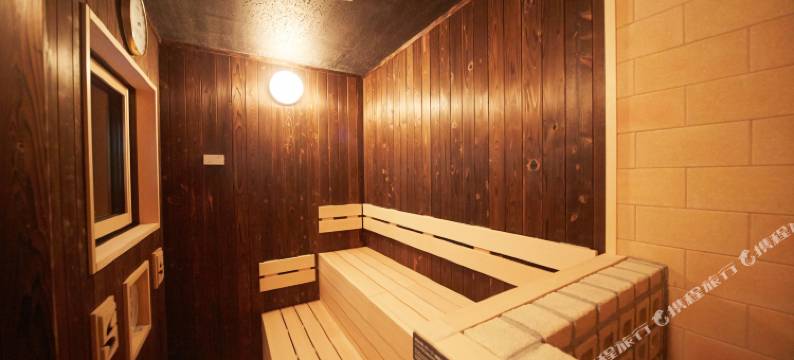 多米PREMIUM名古屋荣酒店(Dormy Inn Premium Nagoya Sakae)图片