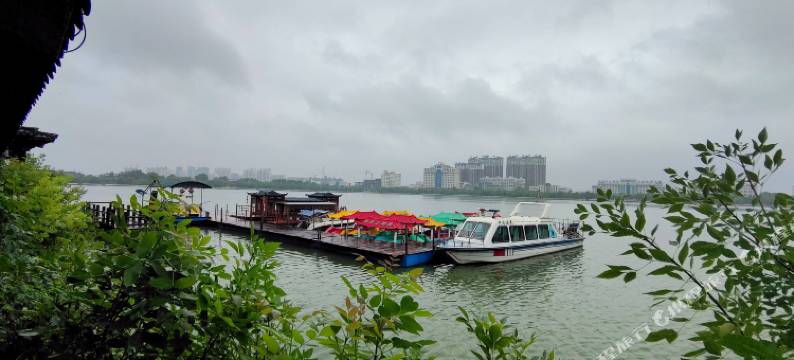 中州颐和酒店(睢县丹尼斯城市广场店)图片