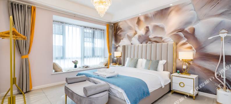 博亭云上度假公寓(春熙路店)图片