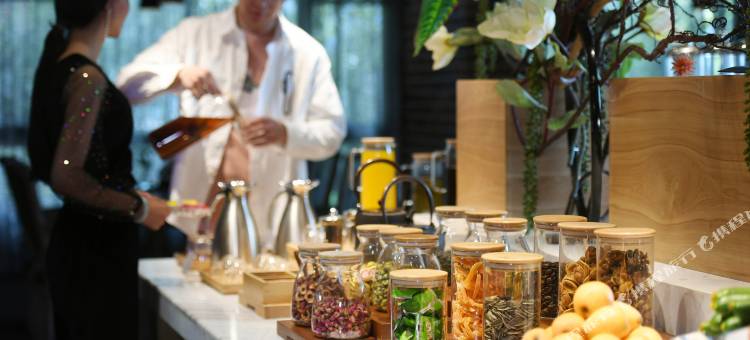 美豪酒店(嘉善银泰店)图片