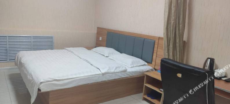 穆棱海东快捷宾馆图片