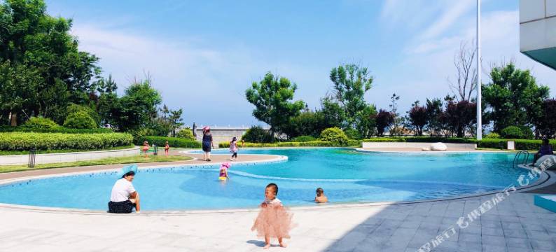 龙口四海有家民宿图片